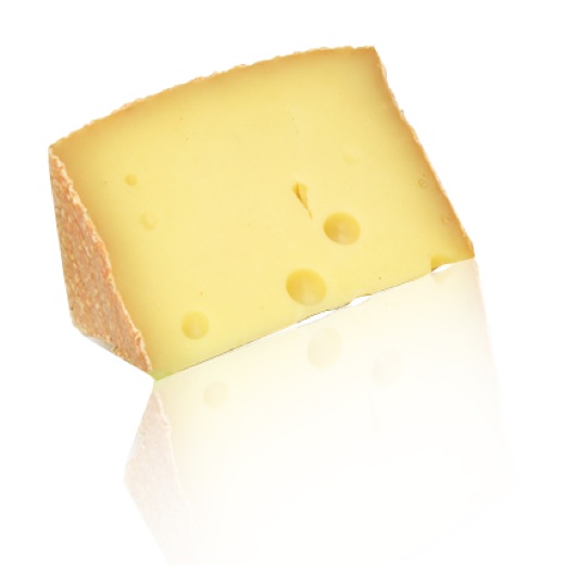 Cheese and Cheese Milk inline analysis