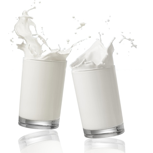 inline milk standardisation